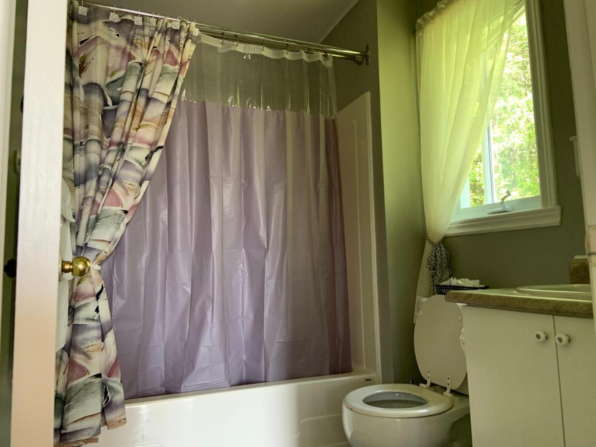 Motel & Chalets --Shefford-Waterloo- Habitation Forest מראה חיצוני תמונה