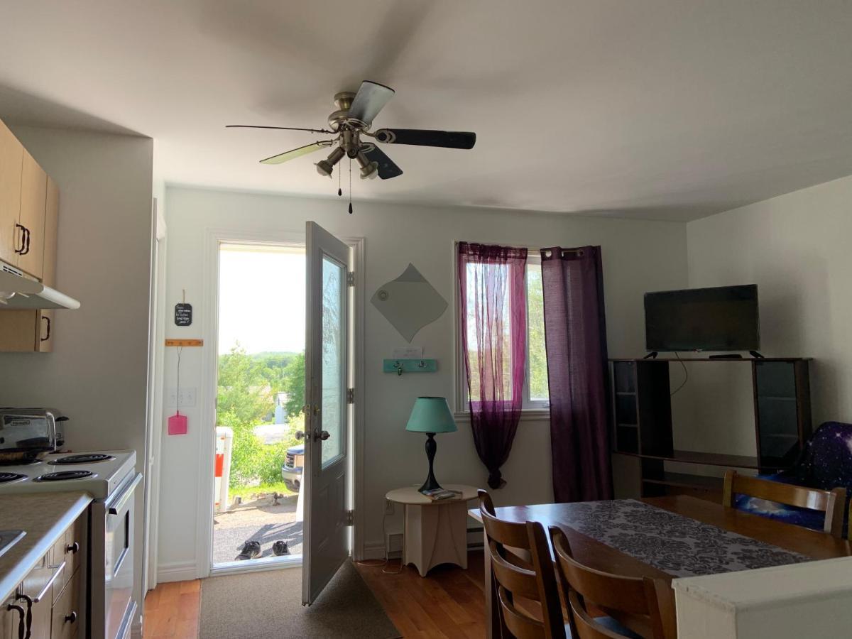 Motel & Chalets --Shefford-Waterloo- Habitation Forest מראה חיצוני תמונה